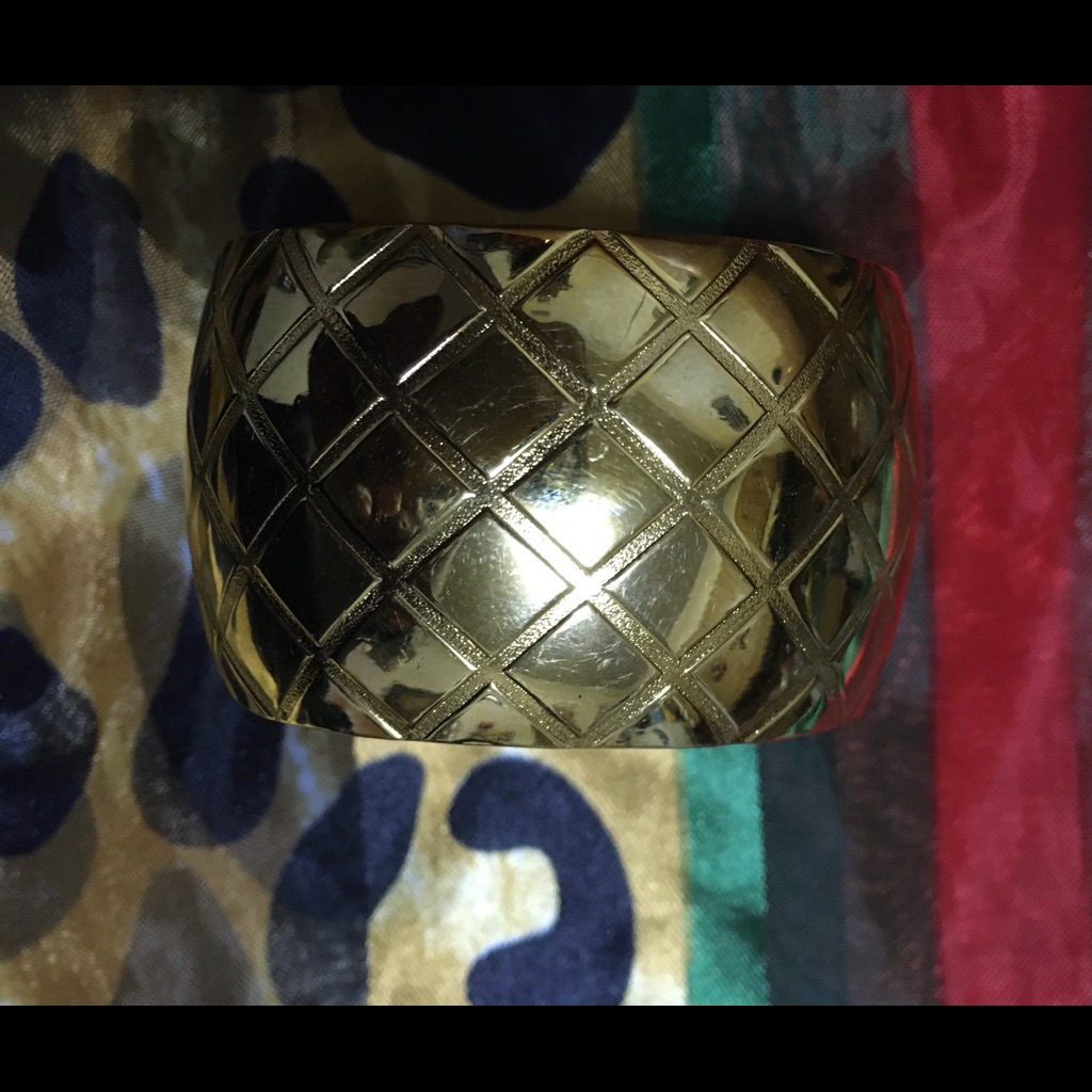 Cuff Bangles